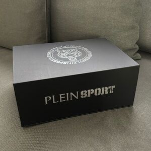 Philipp Plein Shoe Box Only